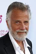 most interesting man